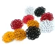 25 mm - 43 L Decorative Coat Shank  Button E 832 MC