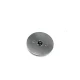 Metal shank button - enamelled outerwear shank button 28 mm - 44 size E 886