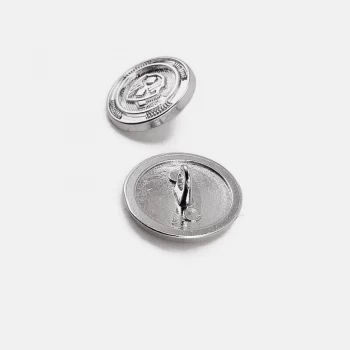 15 mm - 24 boy Blazer Ceket Düğmesi - Kol Düğmesi E 966