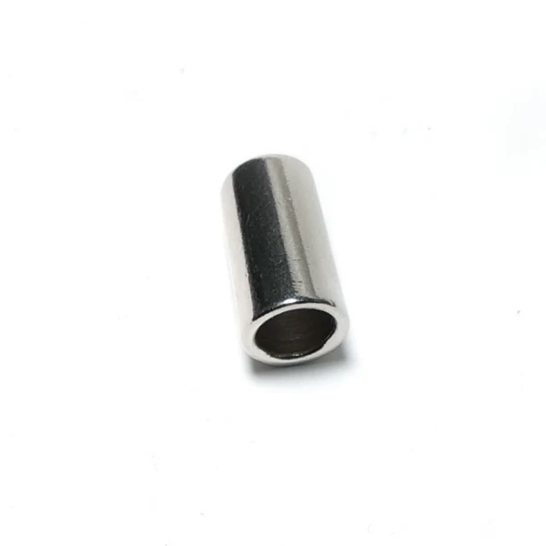 Zamak bağ ucu çap 8 mm boy 15 mm E 1303