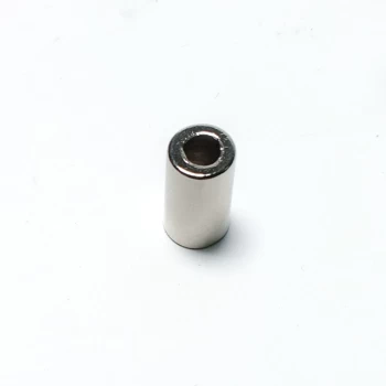 Zamak bağ ucu çap 8 mm boy 15 mm E 1303