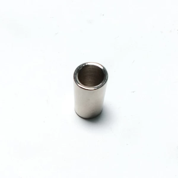 Zamak bağ ucu çap 8 mm boy 15 mm E 1303