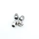 Bond tip metal bore 5 mm length 12 mm E 139
