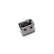 8 x 9 mm Sewing Cord End 6mm Length E 1458