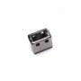 8 x 9 mm Sewing Cord End 6mm Length E 1458