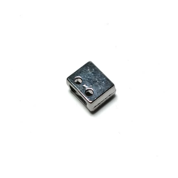 8 x 9 mm Sewing Cord End 6mm Length E 1458
