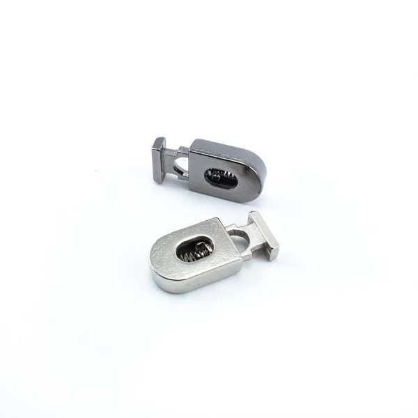 20 mm Stoper Kordon Kilidi Tek Delikli E 2088 20 mm Stoper Kordon Kilidi Tek Delikli E 2088