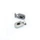 20 mm Stoper Kordon Kilidi Tek Delikli E 2088 20 mm Stoper Kordon Kilidi Tek Delikli E 2088