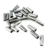 5 mm Diameter Lace End Metal E 2097