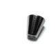 Metal kordon ucu çap 4 mm boy 10 mm E 92