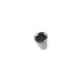 Metal kordon ucu çap 4 mm boy 10 mm E 92
