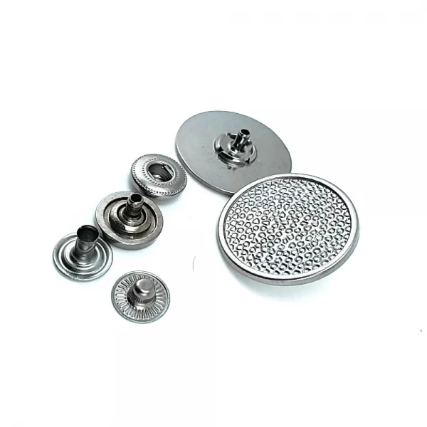 27 mm 43 boy Dış Giyim Çıtçıtı Desenli Çıtçıt B 29 27 mm 43 boy Dış Giyim Çıtçıtı Desenli Çıtçıt B 29