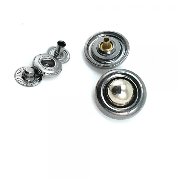 21 mm 33 boy Çift renk Estetik ve Şık Mont Çıtçıtı B 69 21 mm 33 boy Çift renk Estetik ve Şık Mont Çıtçıtı B 69