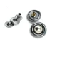21 mm 33 boy Çift renk Estetik ve Şık Mont Çıtçıtı B 69 21 mm 33 boy Çift renk Estetik ve Şık Mont Çıtçıtı B 69
