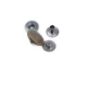 15 mm 24 boy Düz Para Tipi Çıtçıt Düğme E 1387