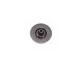 17 mm - 27 boy Metal Yıldız Tasarımlı Çıt çıt Düğme E 1482