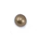 13 mm - 22 L Metal Snap Fasteners Half Ball Button E 160