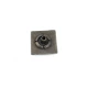 15 x 15 mm Çıt çıt Düğme Nokta Desenli E 171