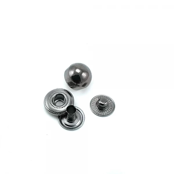 11 mm 18 boy Top Şekil Çıtçıt düğme E 1739 11 mm 18 boy Top Şekil Çıtçıt düğme E 1739