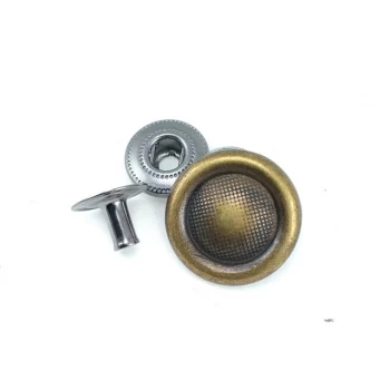18 mm 28 L Snap Buttons Coat and jacket Snap Fastene E 175