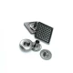 16 x 16 mm Aesthetic Coat Snap Fasteners Button E 1947