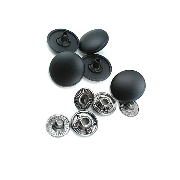 17 mm 27 boy Bombeli Çıtçıt Düğme E 2012 17 mm 27 boy Bombeli Çıtçıt Düğme E 2012