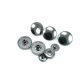 17 mm 27 boy Bombeli Çıtçıt Düğme E 2012 17 mm 27 boy Bombeli Çıtçıt Düğme E 2012