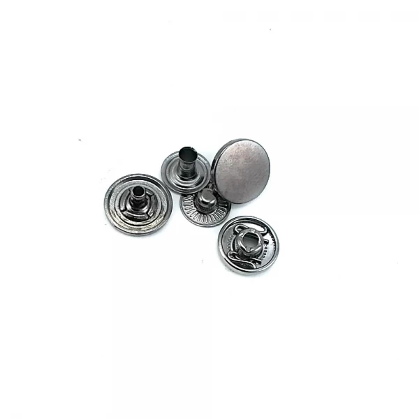 13 mm - 22 boy Düz Para Şekil Çıtçıt Düğme E 2040 13 mm - 22 boy Düz Para Şekil Çıtçıt Düğme E 2040