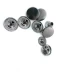 13 mm - 22 boy Düz Para Şekil Çıtçıt Düğme E 2040 13 mm - 22 boy Düz Para Şekil Çıtçıt Düğme E 2040