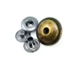 18 mm 28 Boy Taşlı Çıtçıt Düğme Kenar Desenli E 278 18 mm 28 Boy Taşlı Çıtçıt Düğme Kenar Desenli E 278