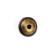 18 mm 28 Boy Taşlı Çıtçıt Düğme Kenar Desenli E 278