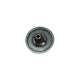 17 mm 28 boy Çıtçıt Düğme Logo ve Motif Desenli E 454