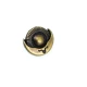 20 mm - 32 L Floral Design Coat and Jacket Snap Fasteners E 540
