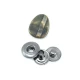23 x 13 mm Çıt çıt Düğme Nokta Motifli E 66 23 x 13 mm Çıt çıt Düğme Nokta Motifli E 66