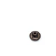 11 mm - 19 boy Küçük Boy Düz Para Tipi Çıtçıt Düğme E 727