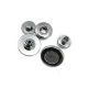 17 mm - 27 L Snap Fasteners Button Stylish Design E 901