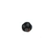 Çakma düğme 19 mm E 1061 Black Nikel