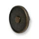 17 mm 27 Boy Mineli Sade Kot Düğmesi E 1176 17 mm 27 Boy Mineli Sade Kot Düğmesi E 1176