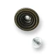 20 mm  32 Boy Ortası Delik Kot Düğme E 1300
