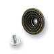 20 mm  32 Boy Ortası Delik Kot Düğme E 1300