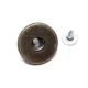 19 mm 30 Boy Ortası Delik Kot Düğmesi E 1375 19 mm 30 Boy Ortası Delik Kot Düğmesi E 1375
