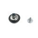 18 mm - 30 Boy Geometrik Desenli Kot Düğmesi E 200