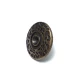 22 mm 35 Boy Taşlı Kot Ceket Düğme E 335