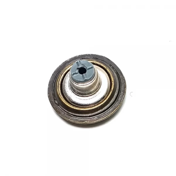 15 mm 24 L  Jeans Button Enamel Jenas Button E 504
