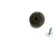 18 mm 29 Boy Desenli Çakma Düğme E 762 18 mm 29 Boy Desenli Çakma Düğme E 762