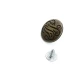 20 mm 32 Boy Desenli Kot Düğmesi E 844