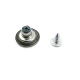 16 mm 26 Boy Desenli Kot Düğme E 845