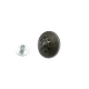 18 mm 29 L Shield Style Jeans Button E 962