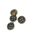 Retro four-hole metal button strut 20 mm - 31 lignes E 305