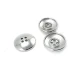 20 mm - 35 size Four-hole metal button sewing E 46